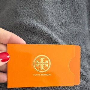 Tory Burch $50 Gift Card